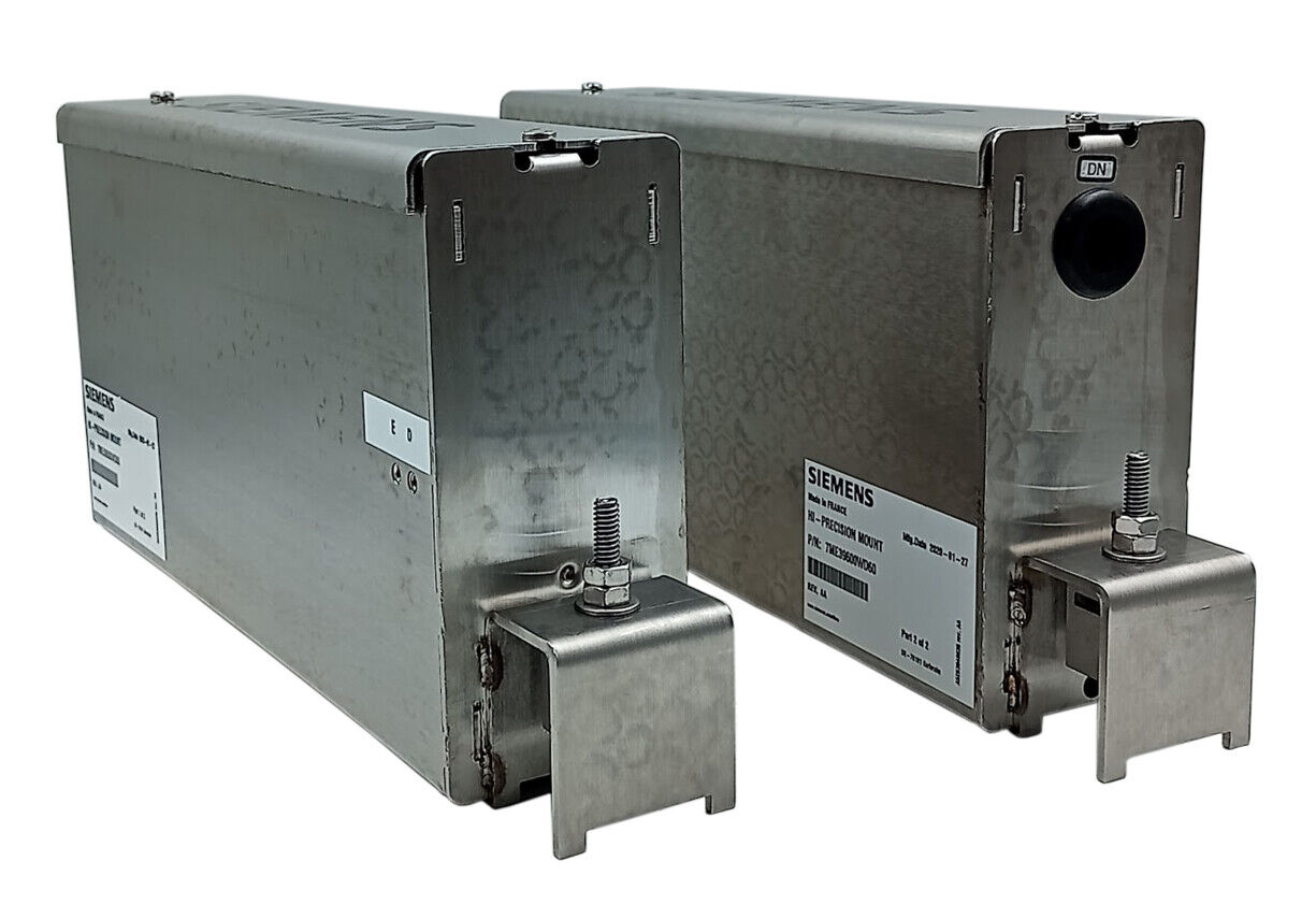 SIEMENS - Image 1