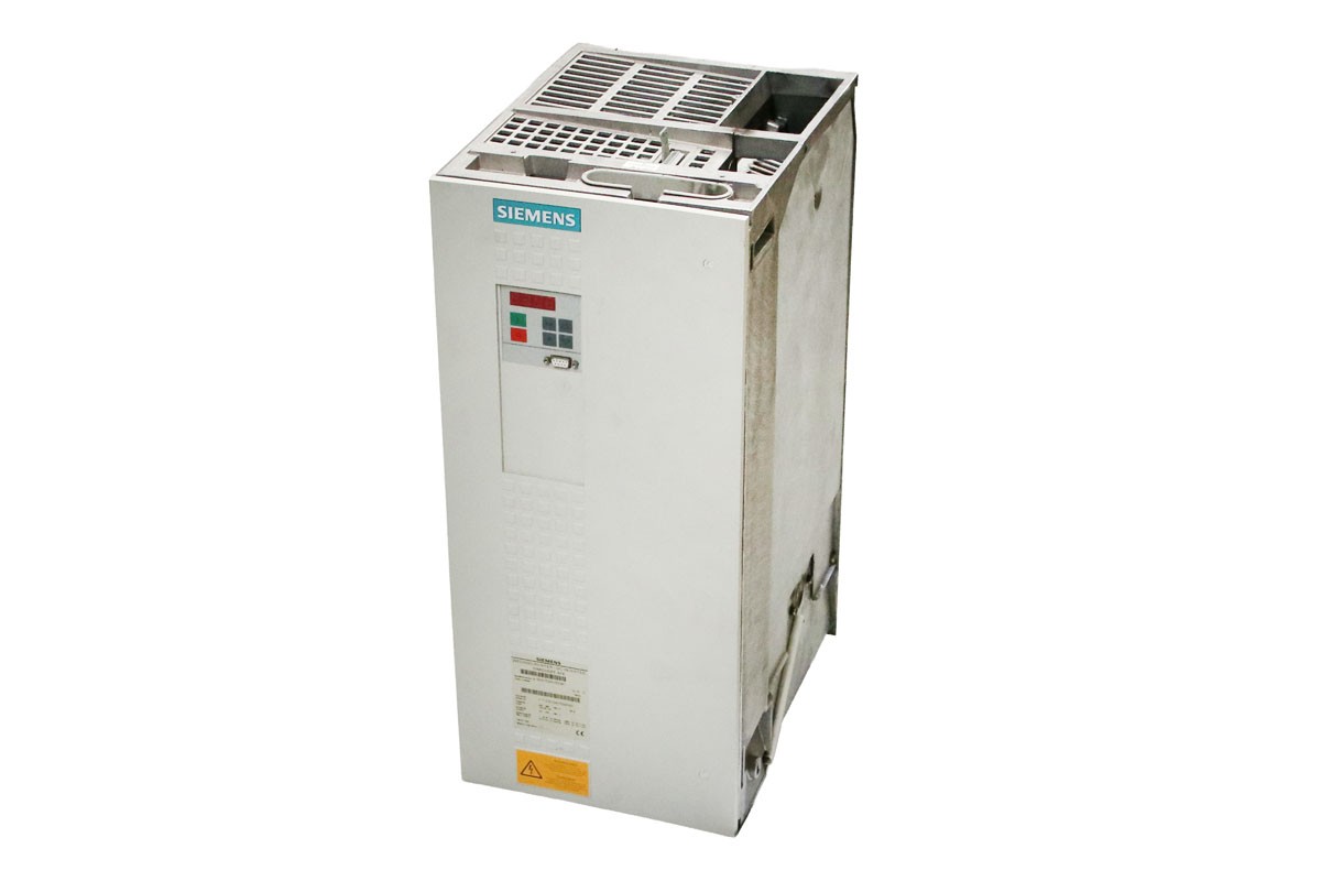 SIEMENS - Image 1
