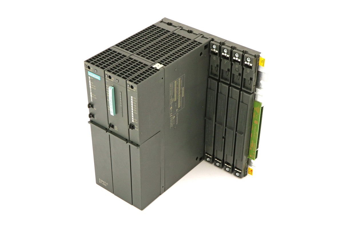 SIEMENS - Image 1