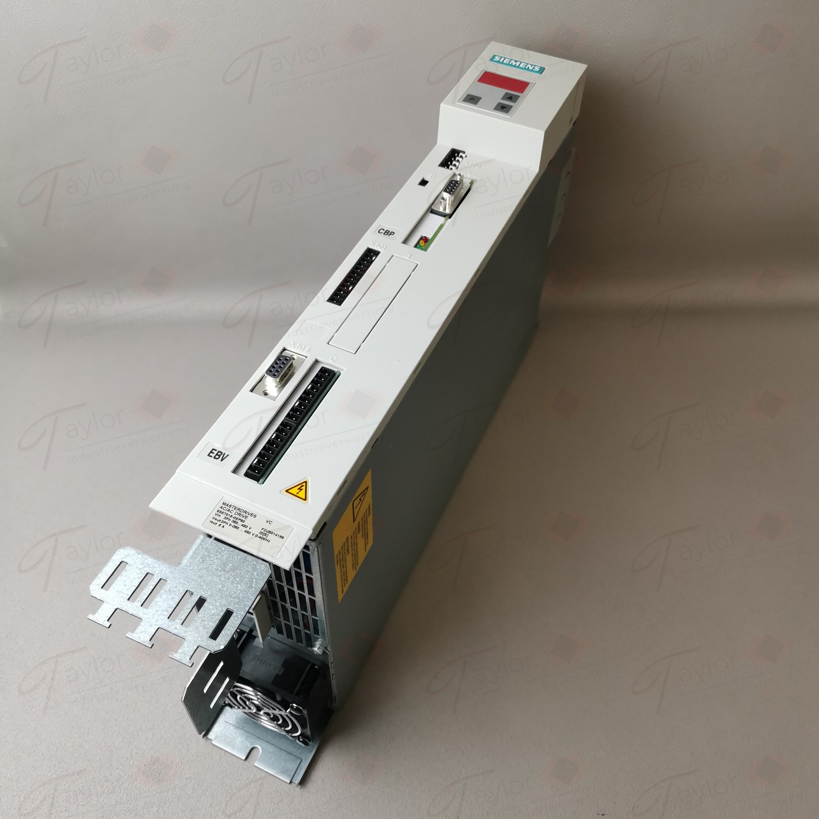 SIEMENS - Image 1