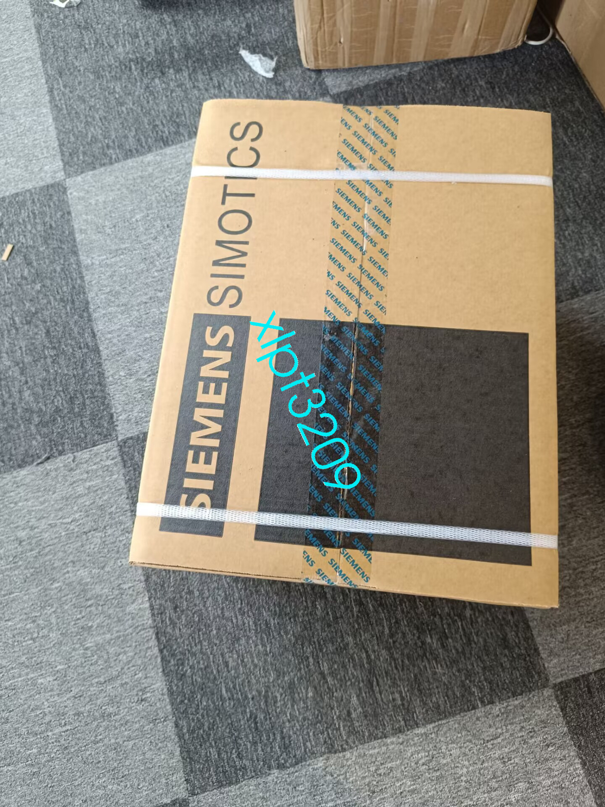 SIEMENS - Image 1