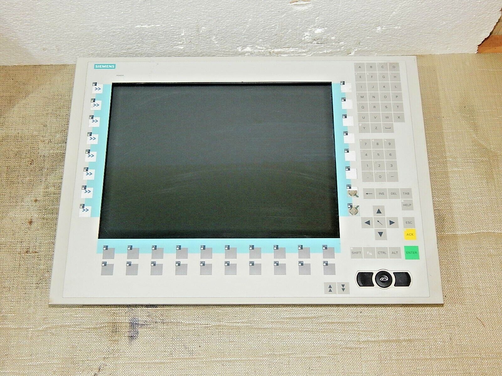 SIEMENS - Image 1