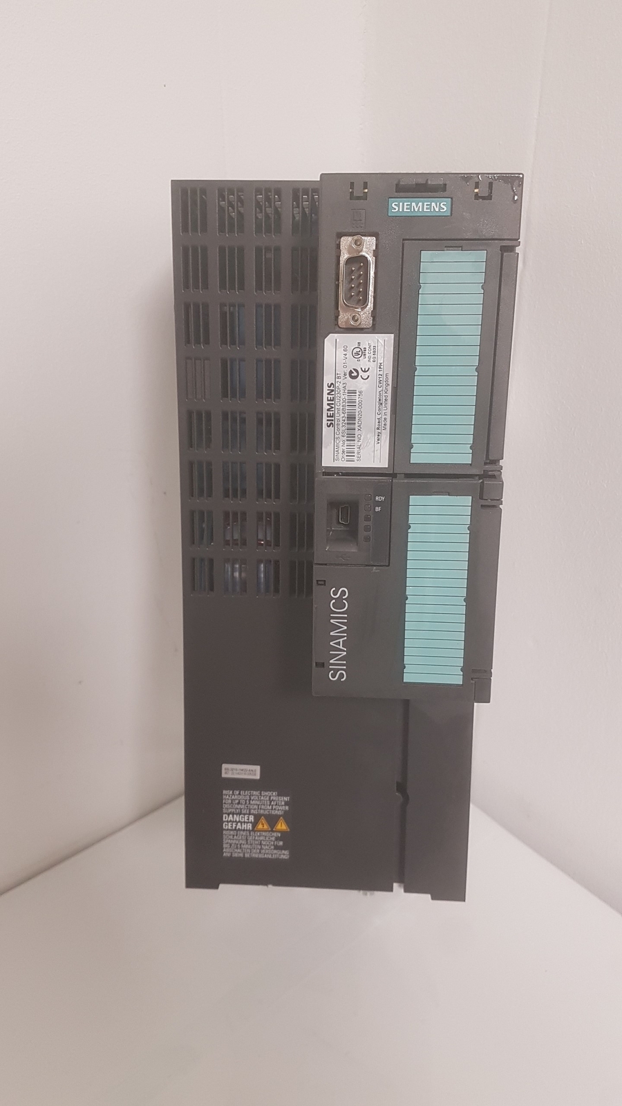 SIEMENS - Image 1
