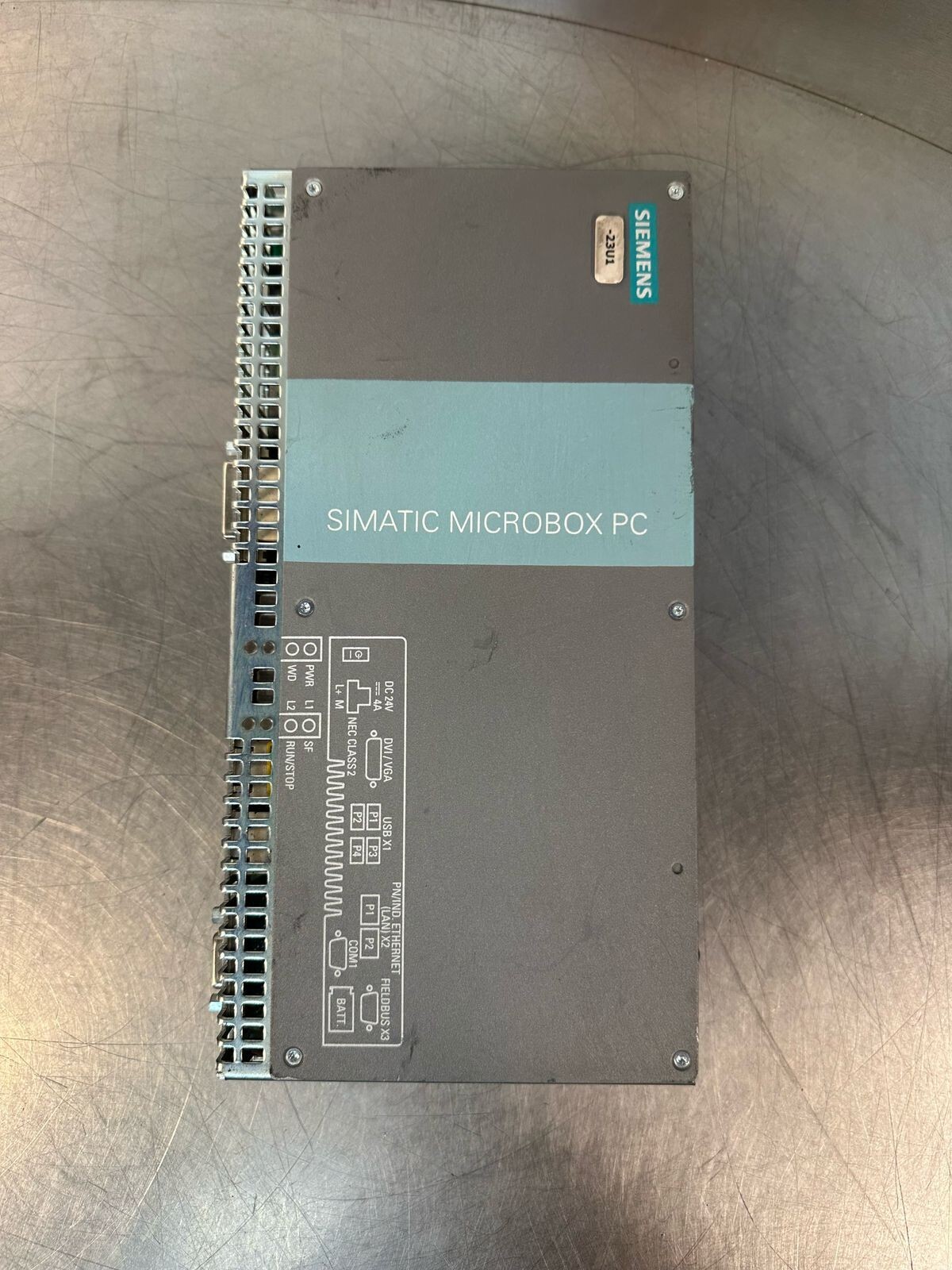 SIEMENS - Image 1