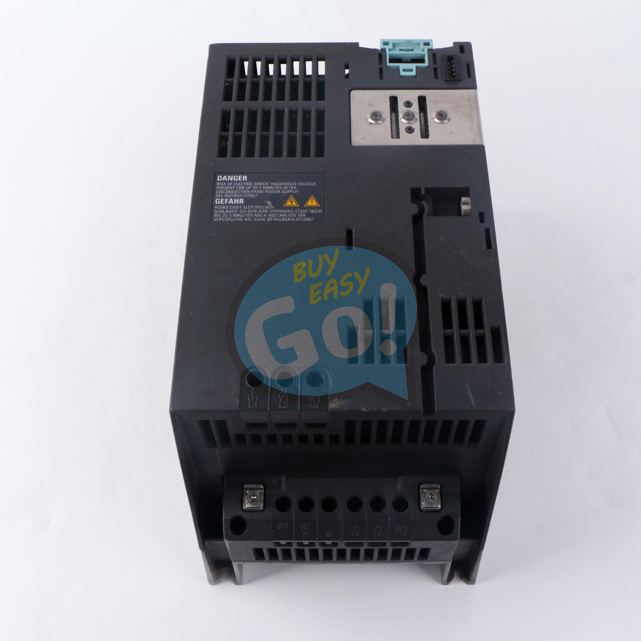 SIEMENS - Image 1