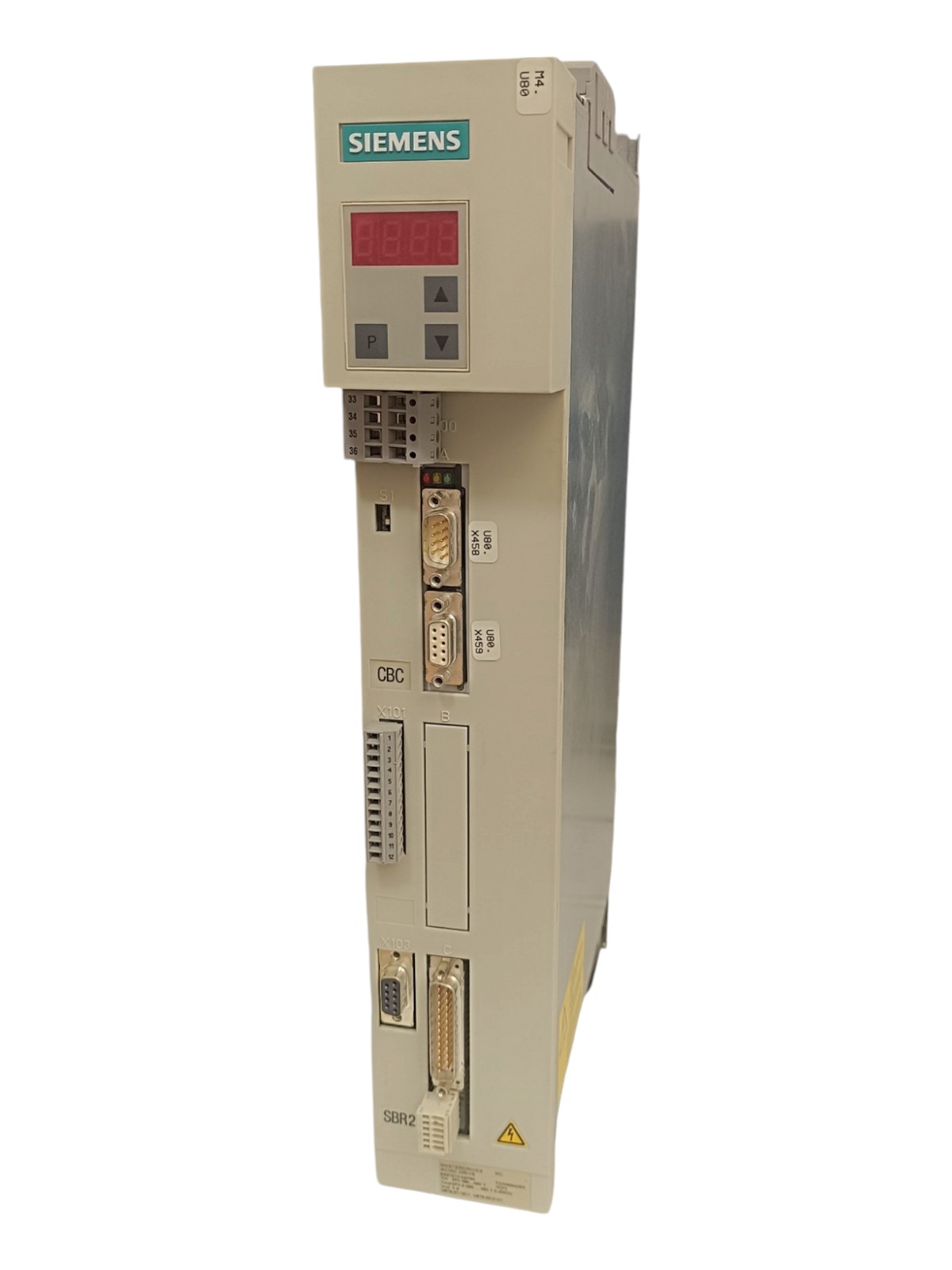 SIEMENS - Image 1