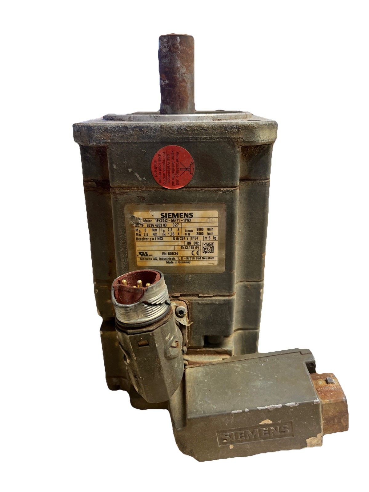 SIEMENS - Image 1