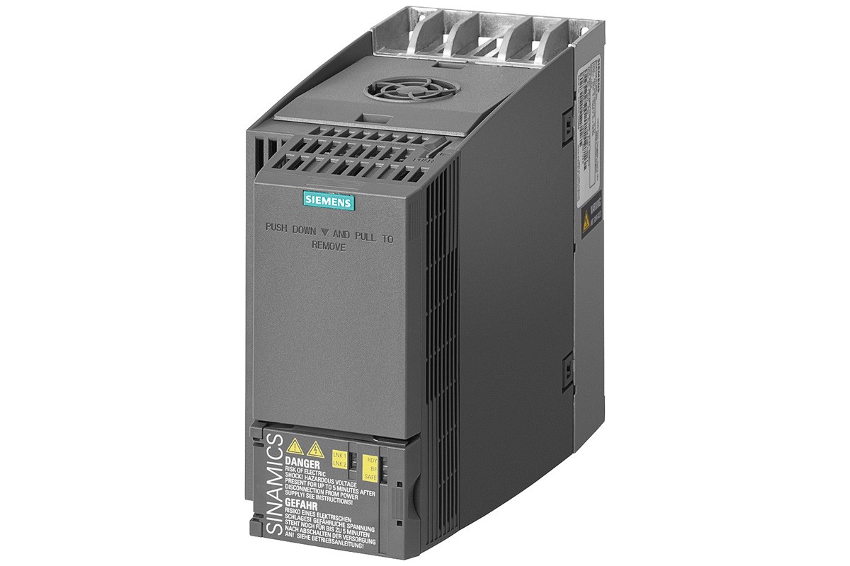 SIEMENS - Image 1