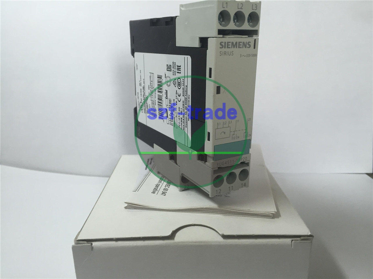 SIEMENS - Image 1