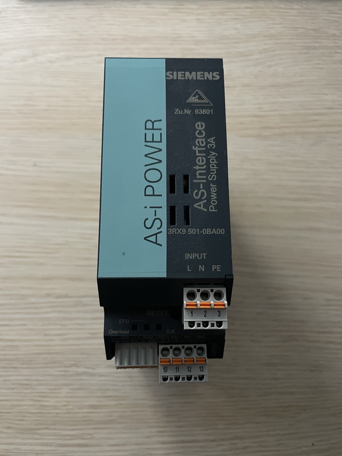 SIEMENS - Image 1
