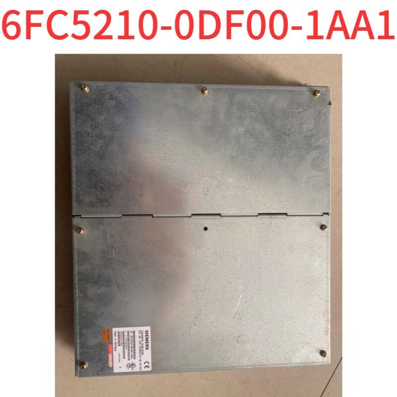 SIEMENS - Image 1