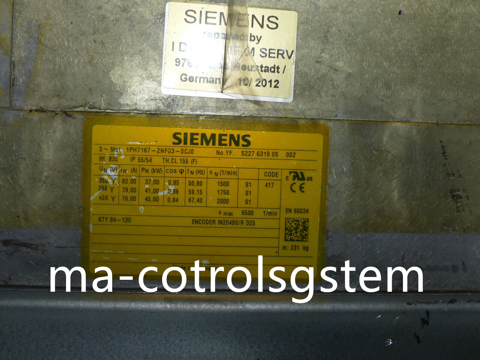 SIEMENS - Image 1