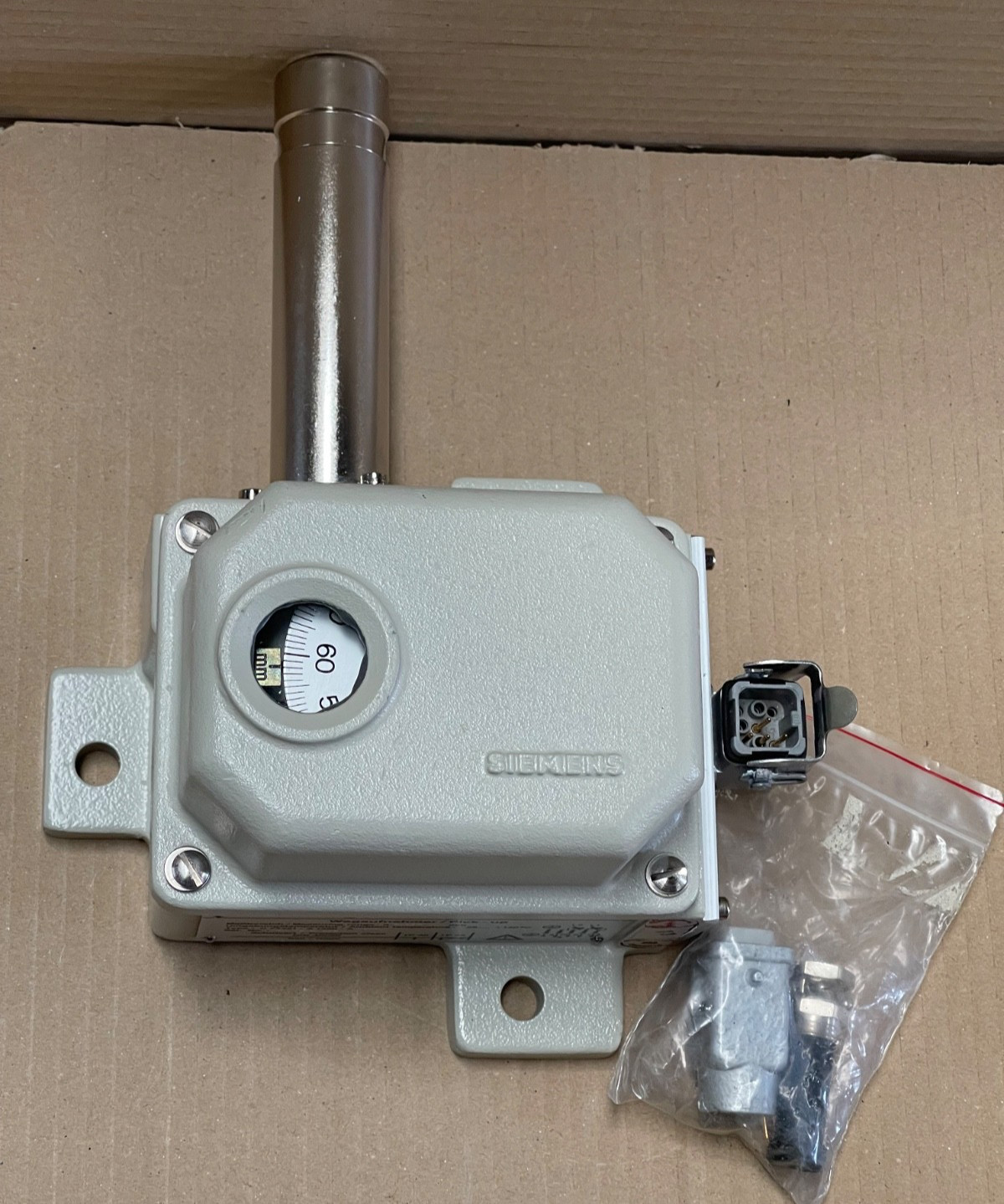 SIEMENS - Image 1