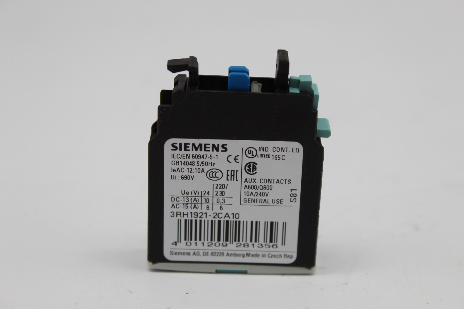 SIEMENS - Image 1