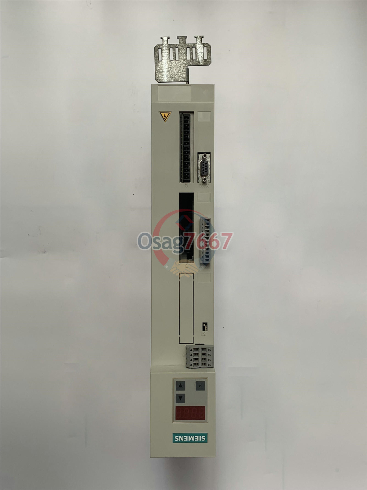 SIEMENS - Image 1
