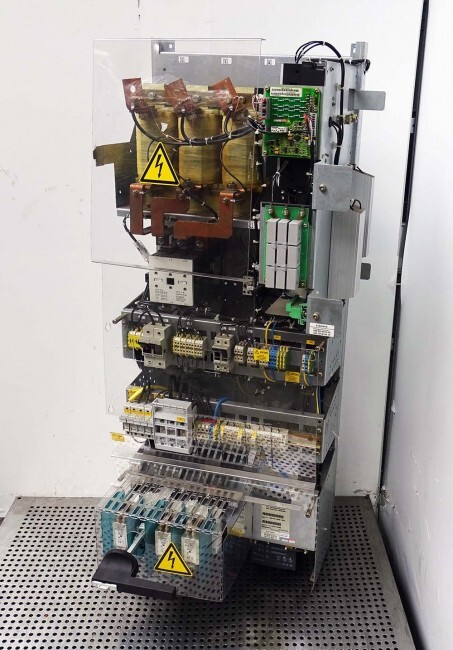 SIEMENS - Image 1