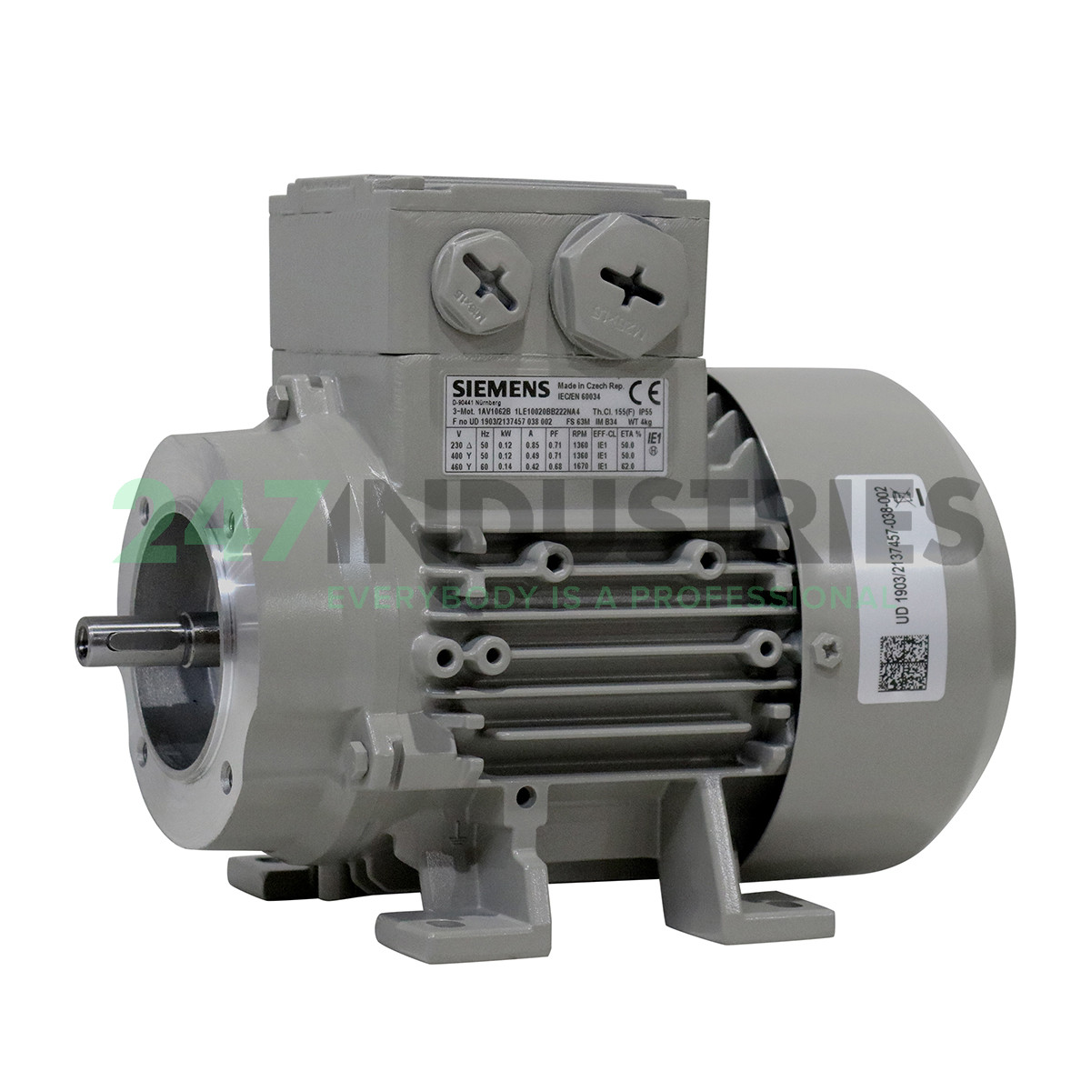 SIEMENS - Image 1