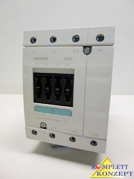 SIEMENS - Image 1