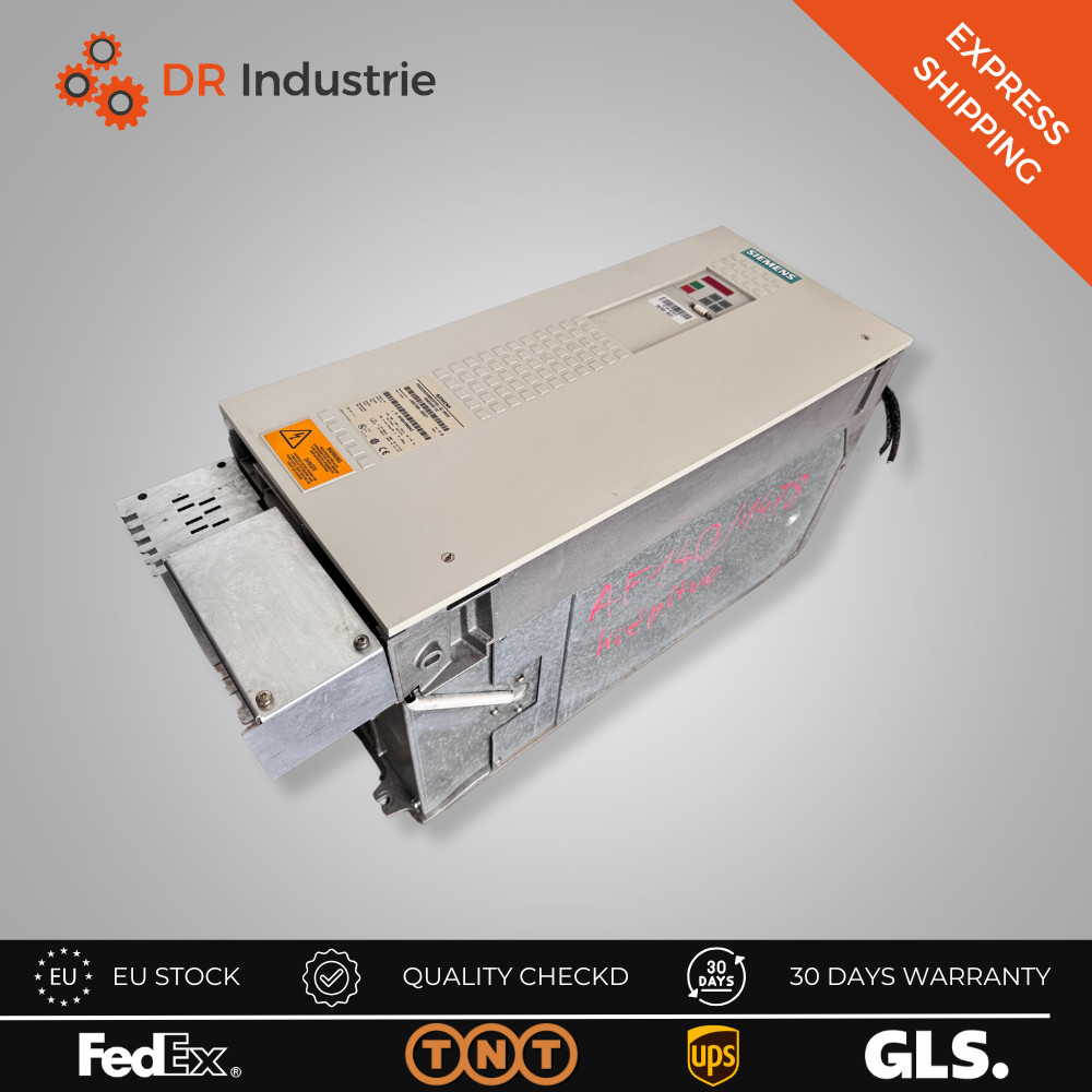 SIEMENS - Image 1