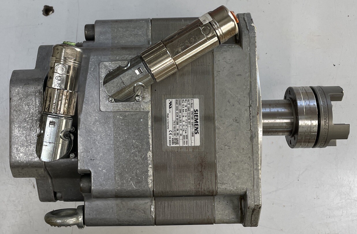 SIEMENS - Image 1