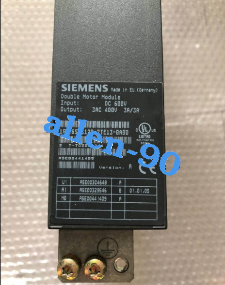 SIEMENS - Image 1