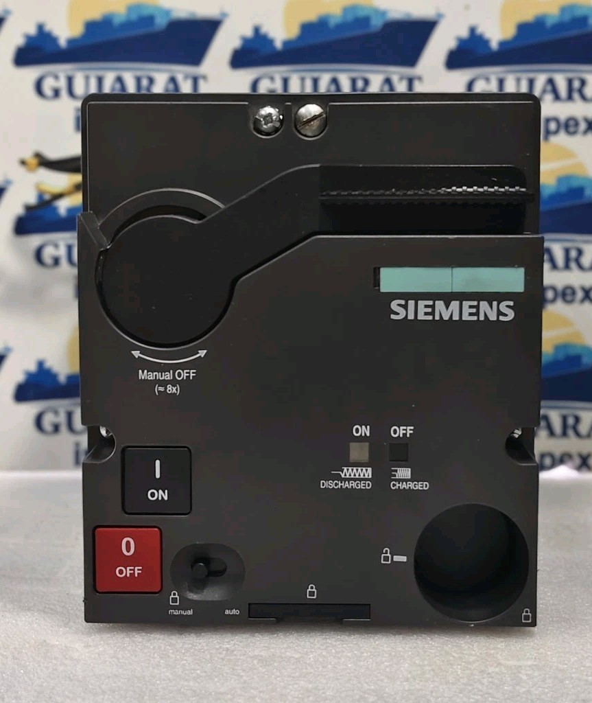 SIEMENS - Image 1