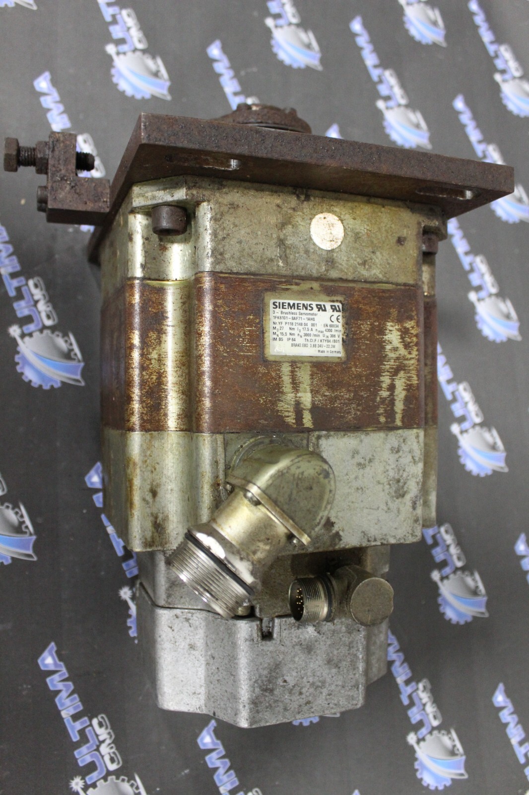 SIEMENS - Image 1