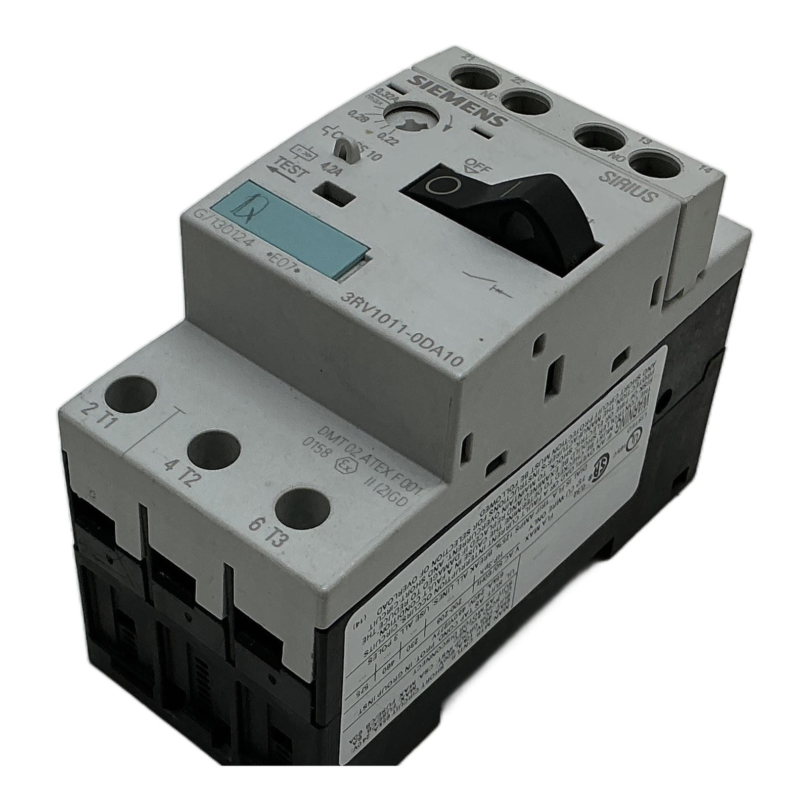 SIEMENS - Image 1