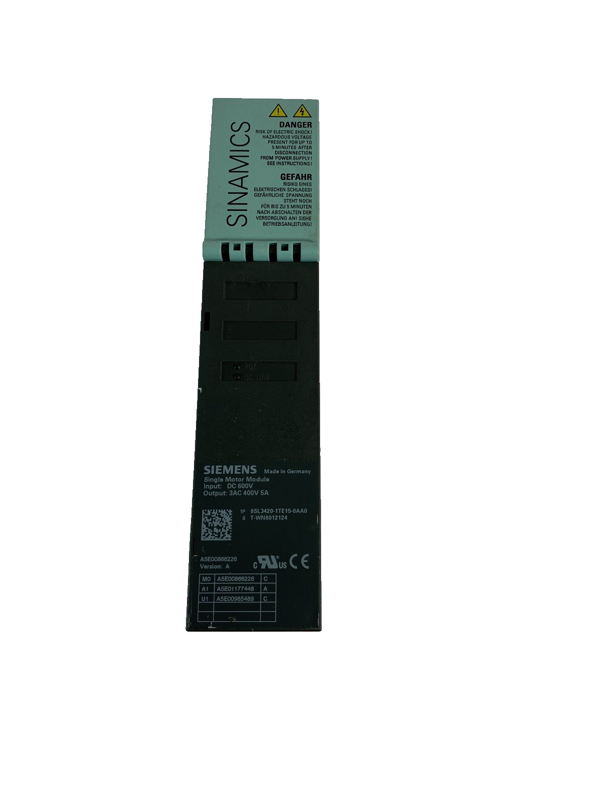 SIEMENS - Image 1