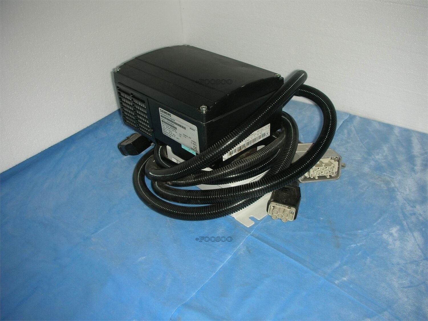 SIEMENS - Image 1