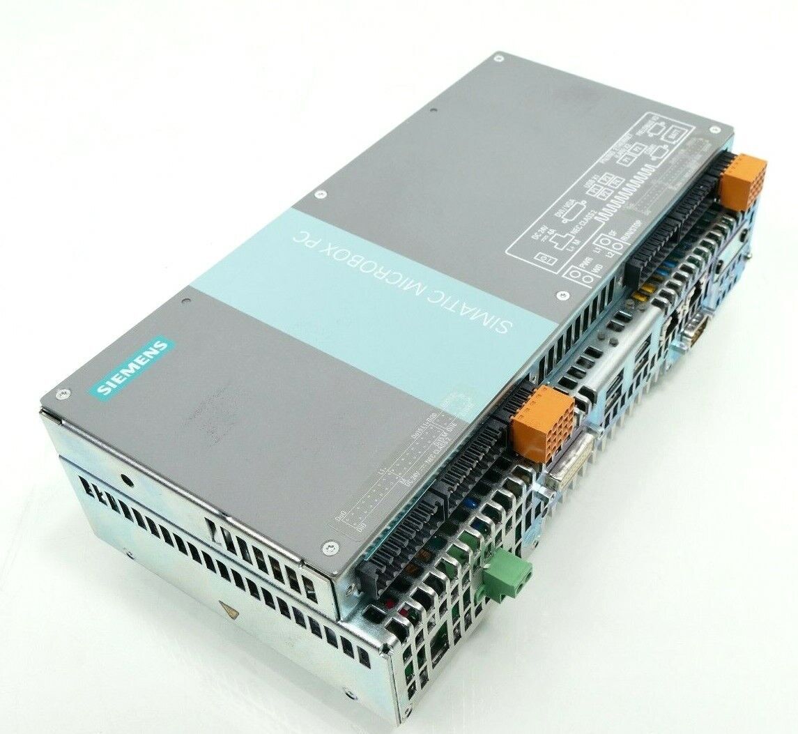 SIEMENS - Image 1