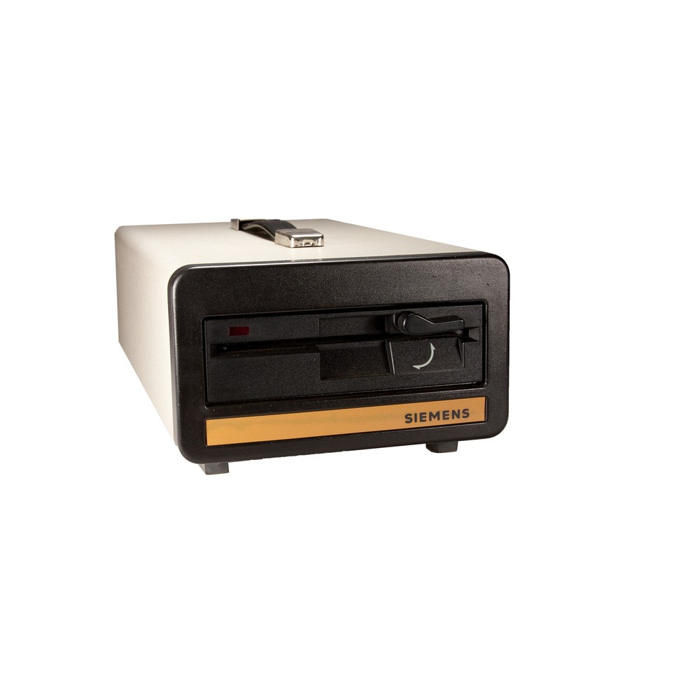 SIEMENS - Image 1