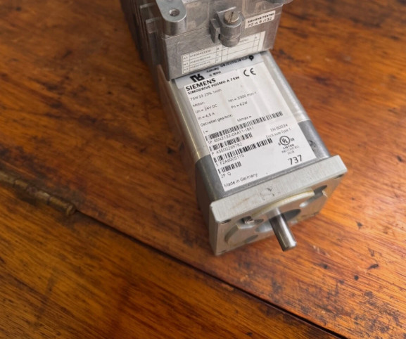 SIEMENS - Image 1