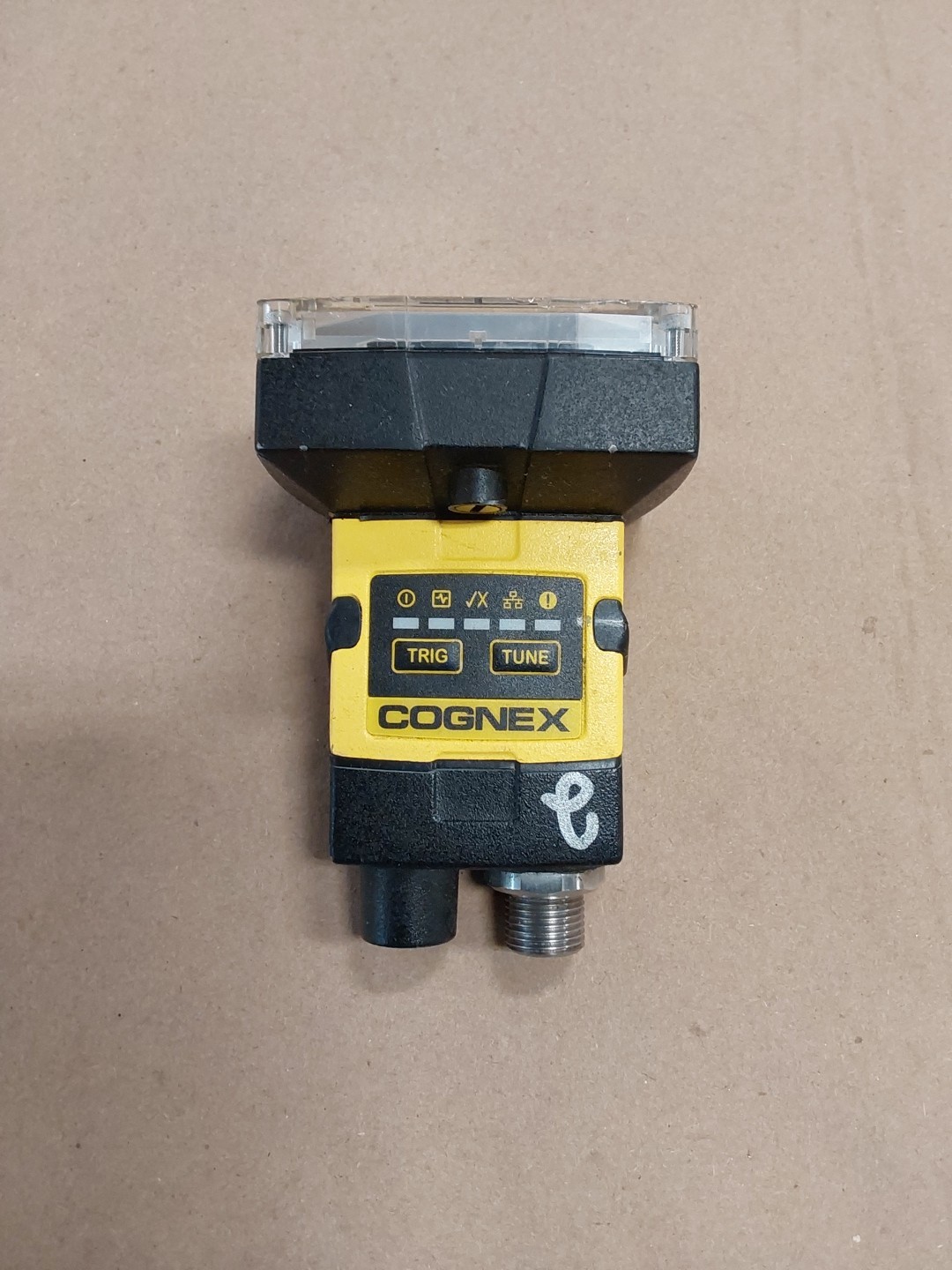 COGNEX - Image 1