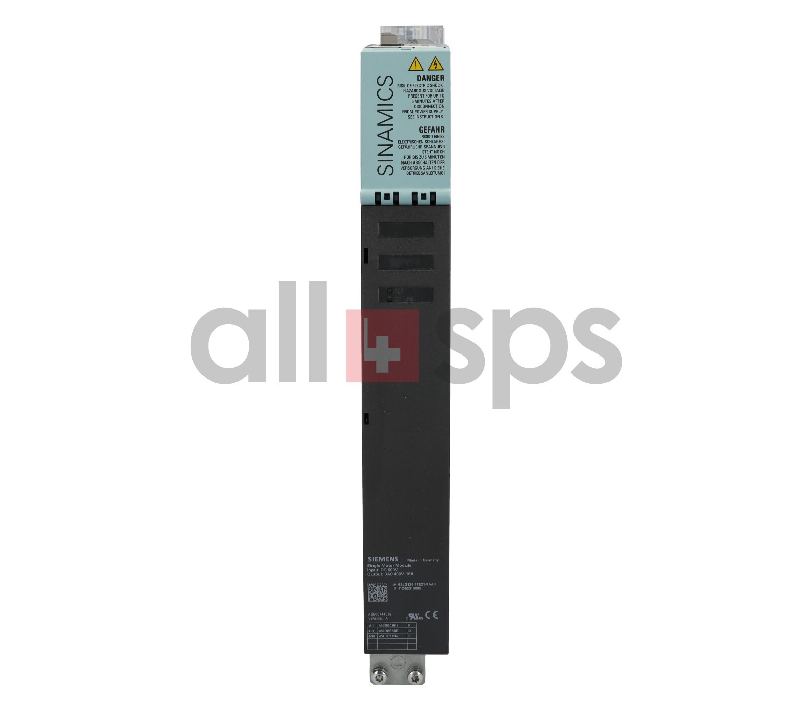 SIEMENS - Image 1