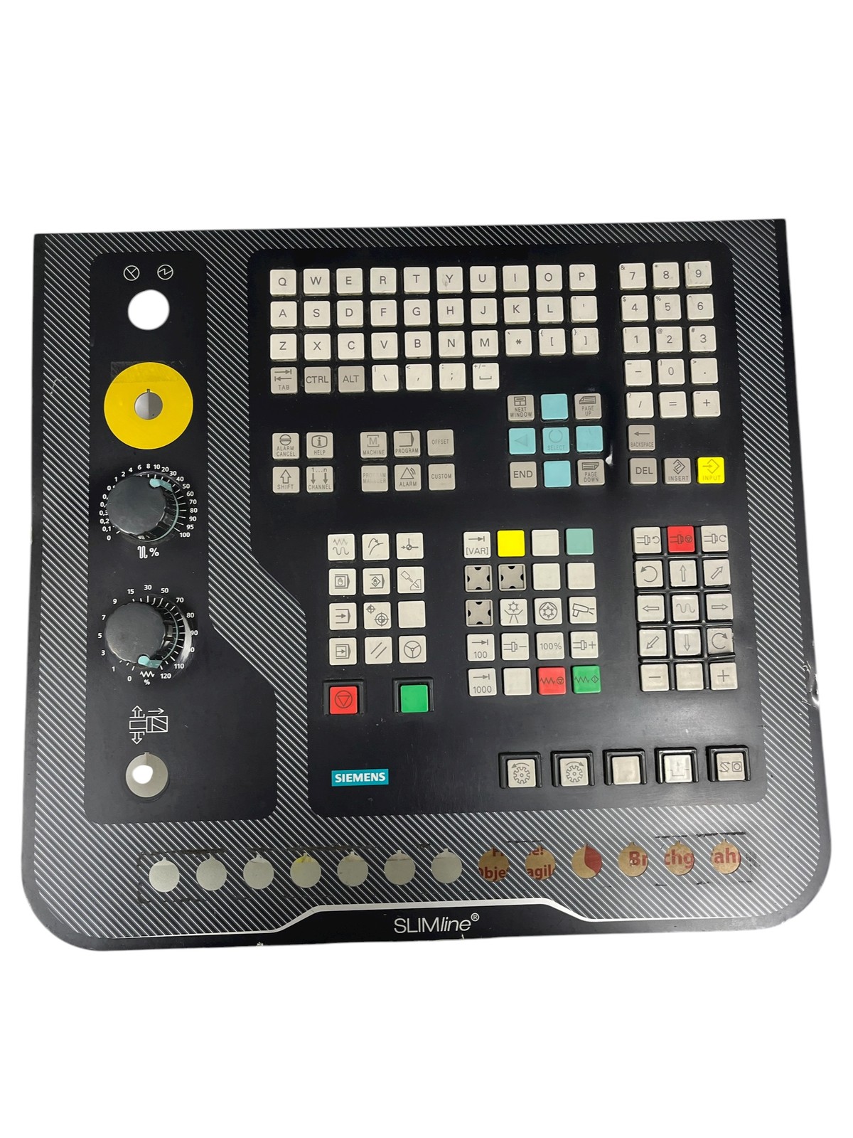 SIEMENS - Image 1