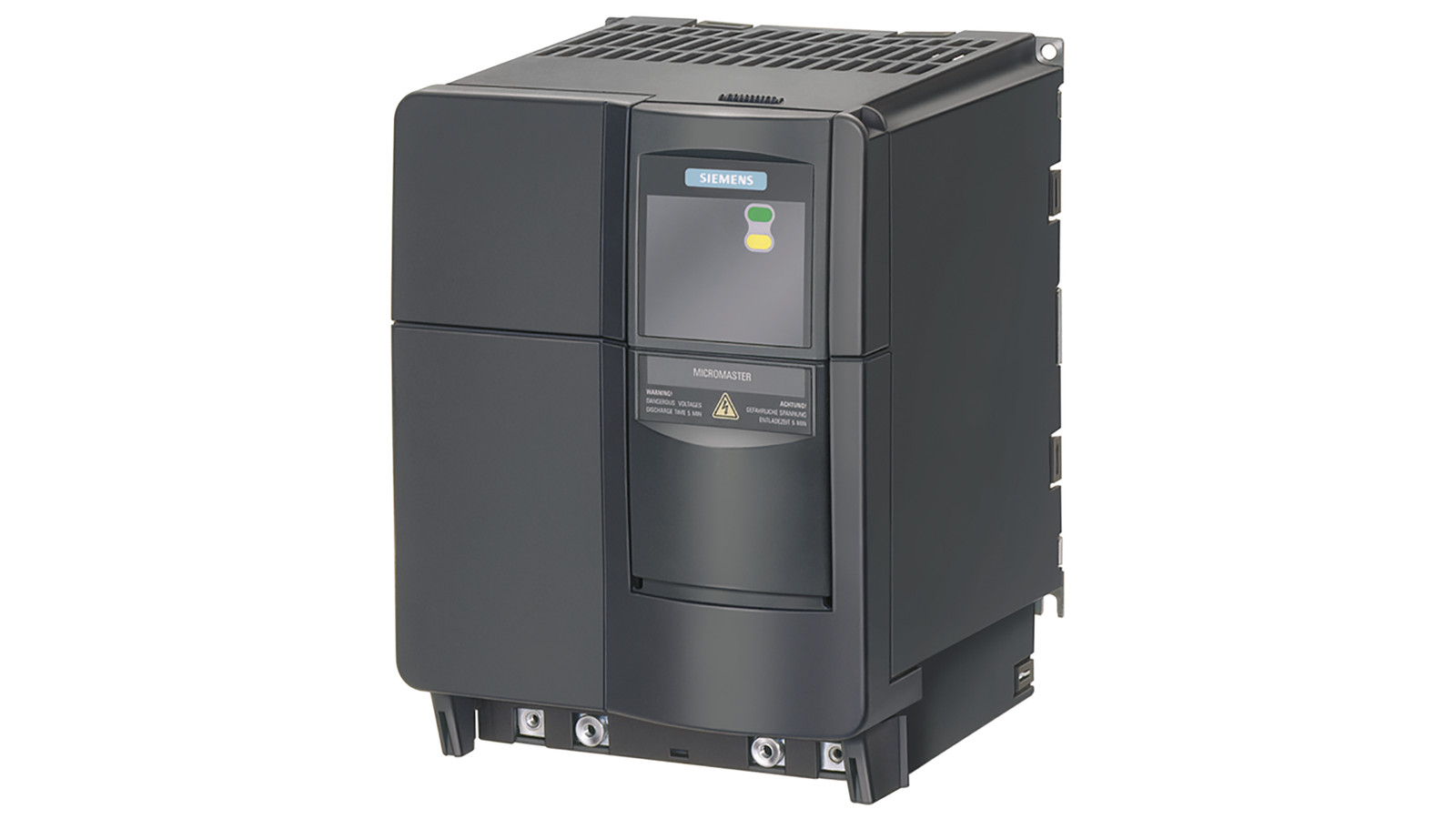 SIEMENS - Image 1