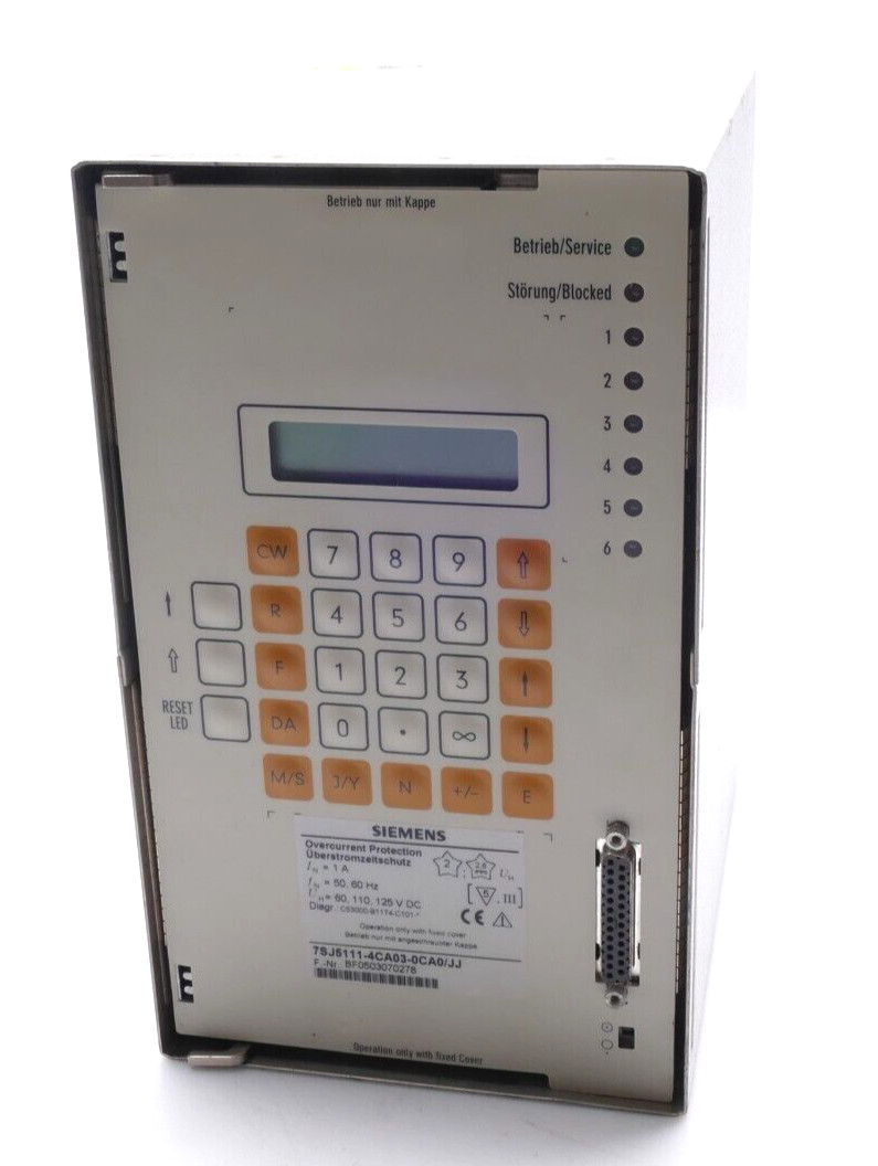SIEMENS - Image 1