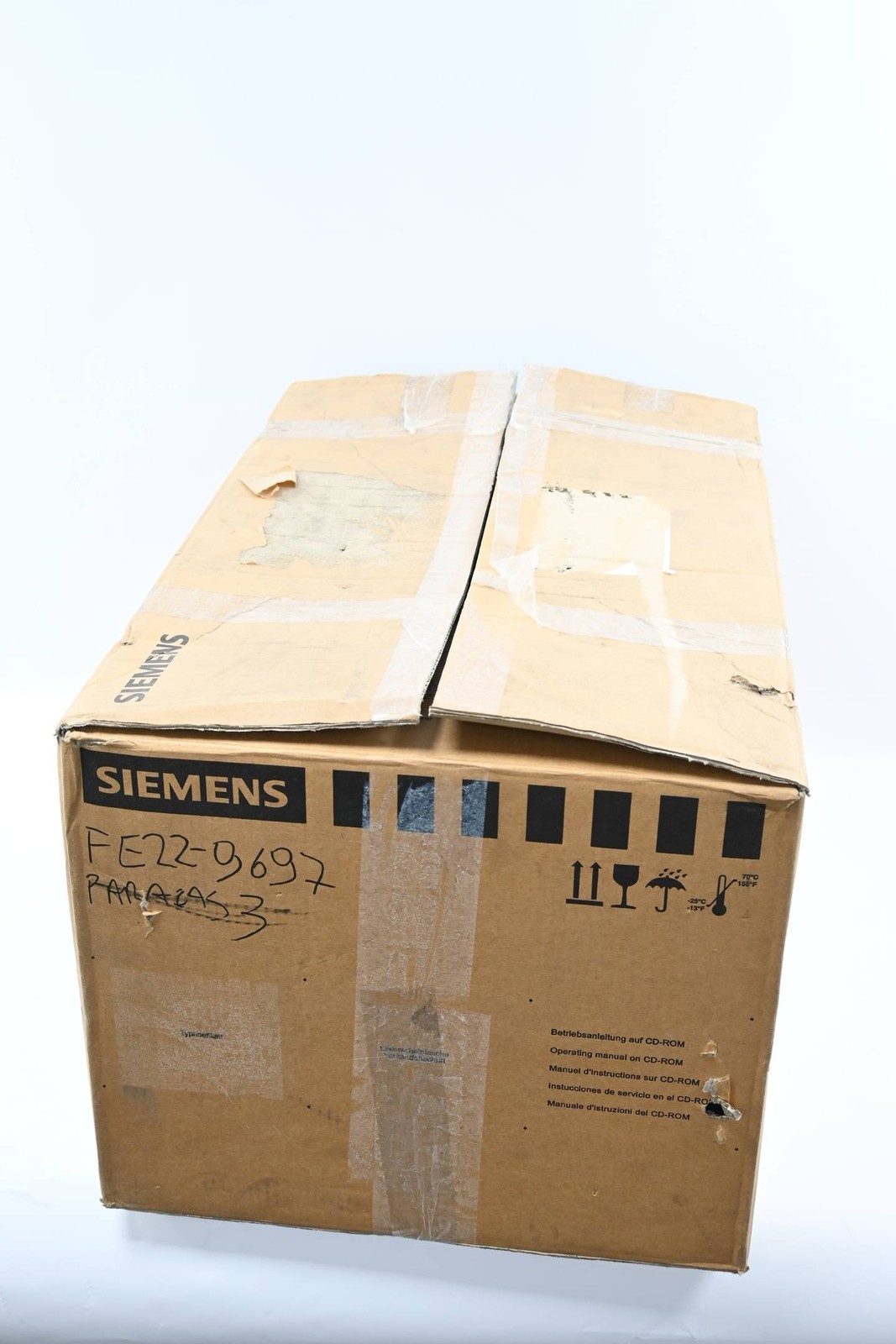 SIEMENS - Image 1