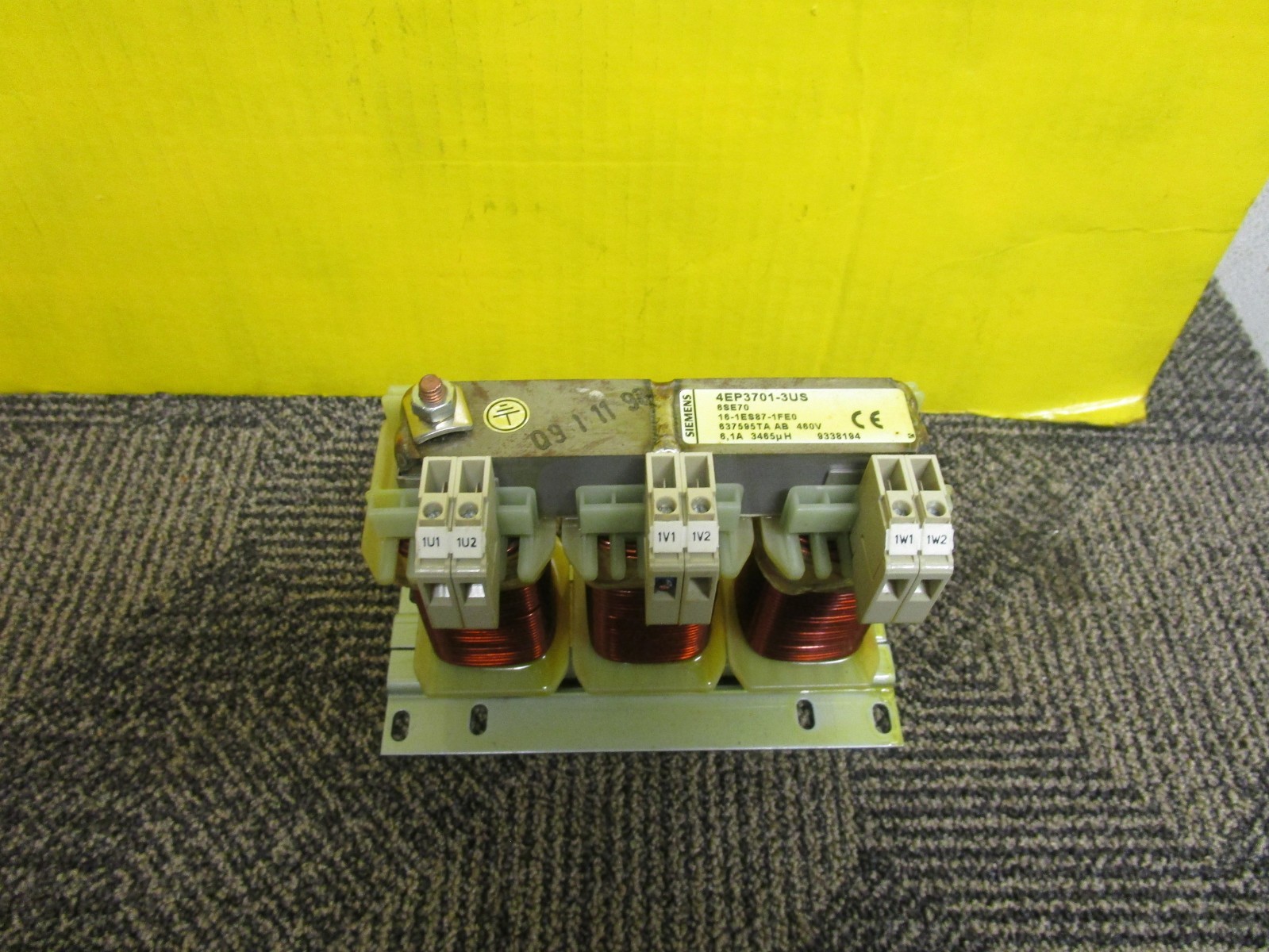 SIEMENS - Image 1