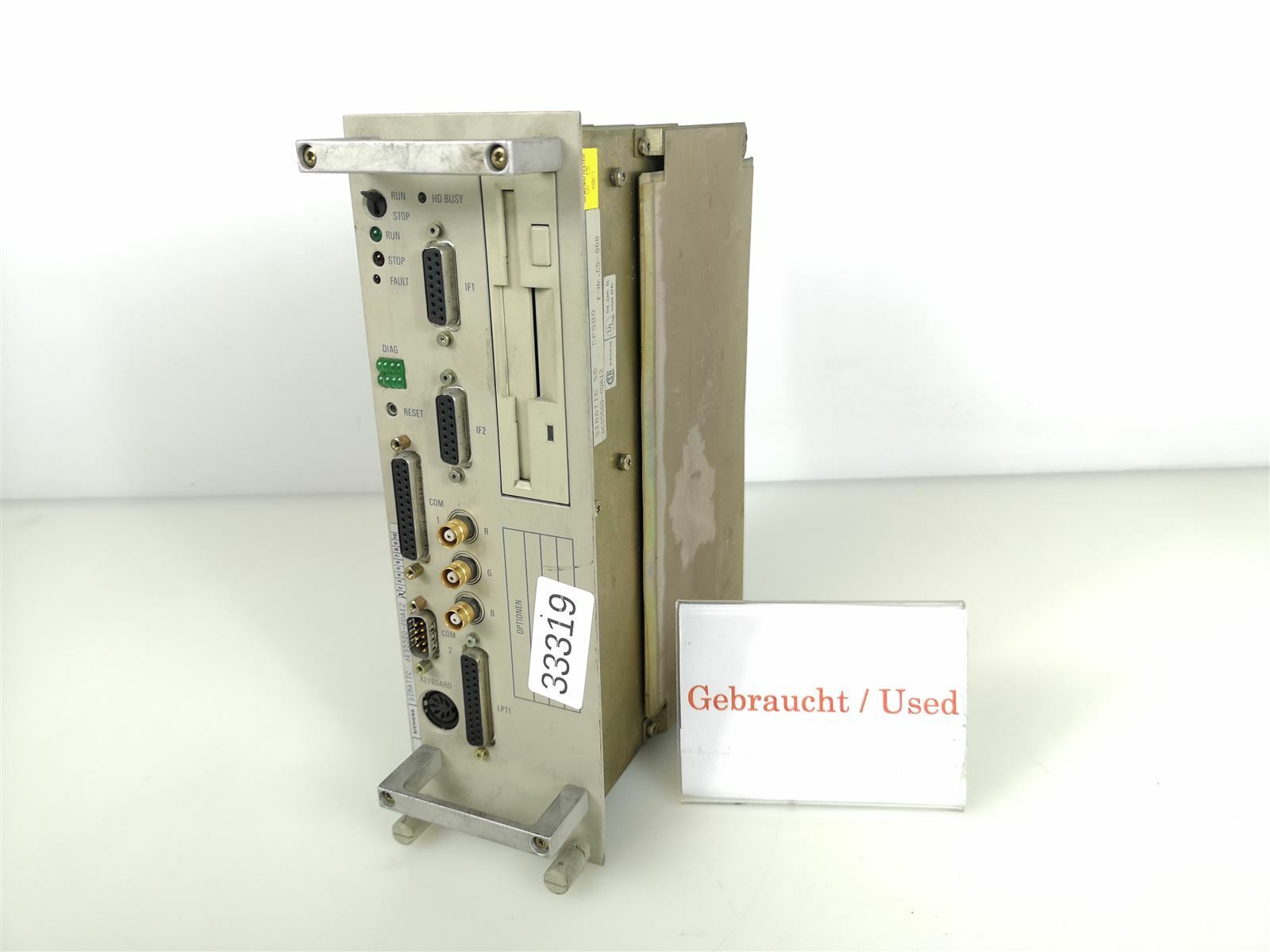 SIEMENS - Image 1
