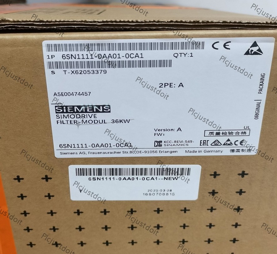 SIEMENS - Image 1