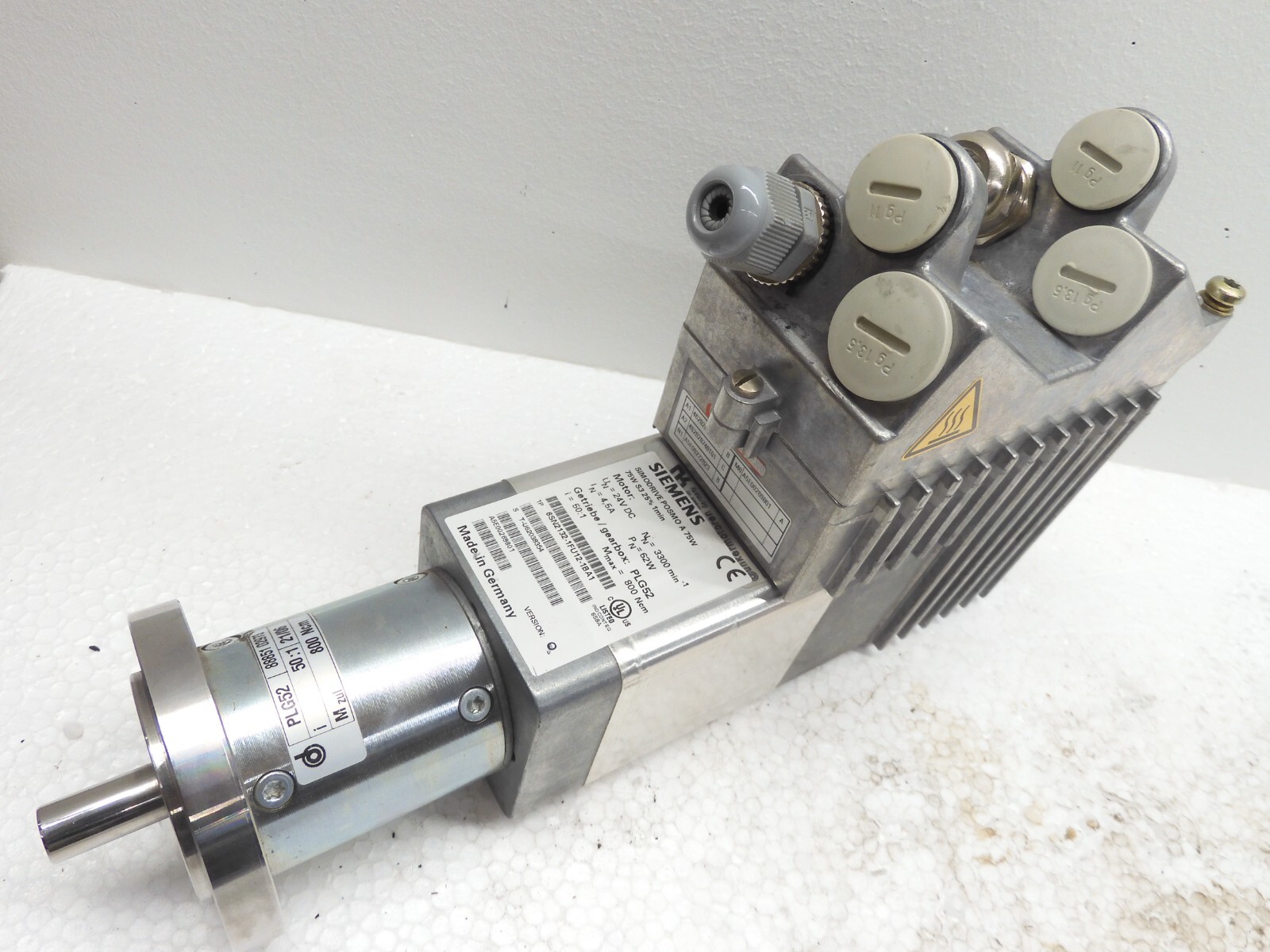 SIEMENS - Image 1