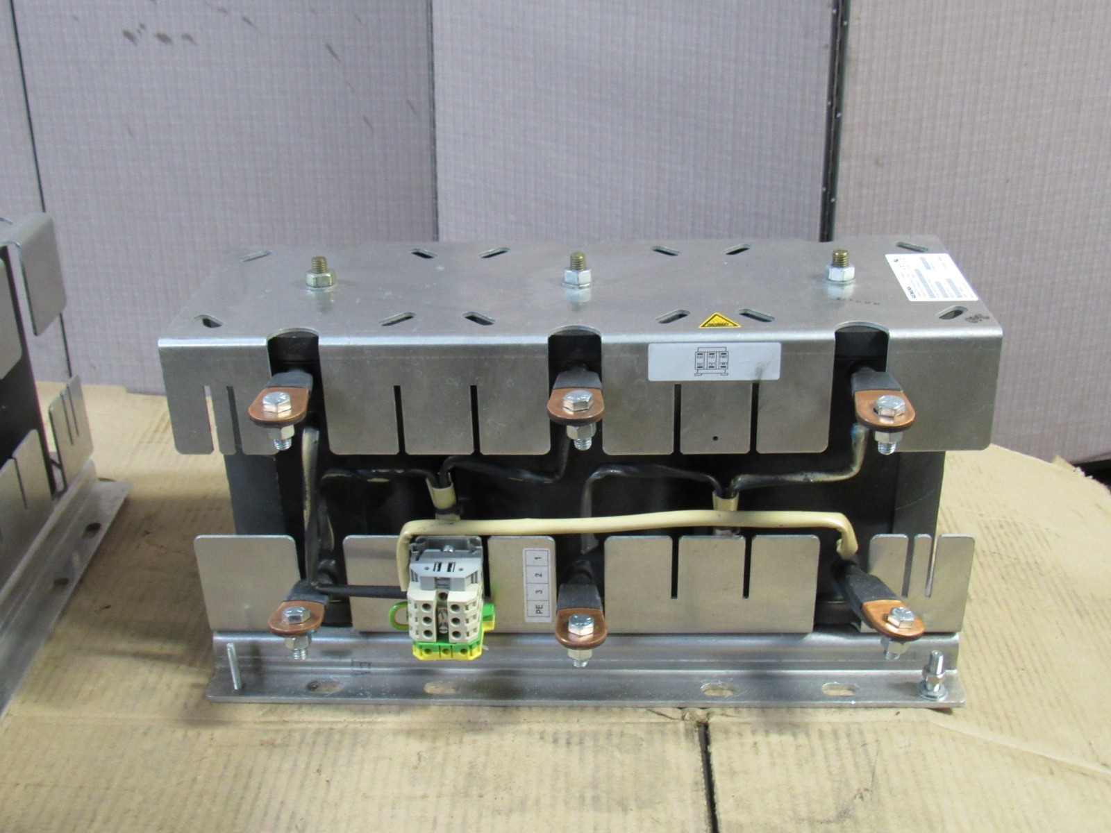 SIEMENS - Image 1