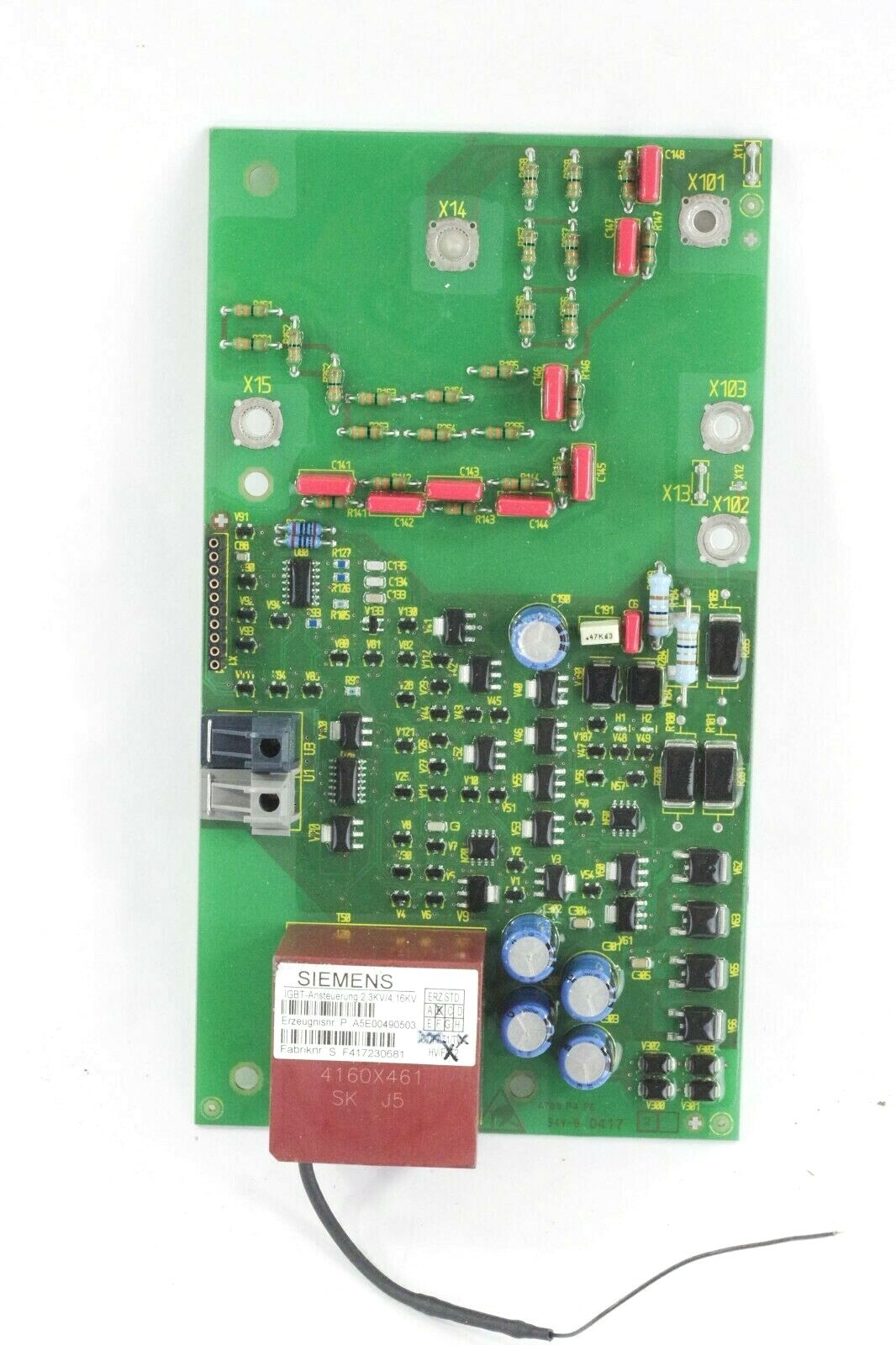 SIEMENS - Image 1