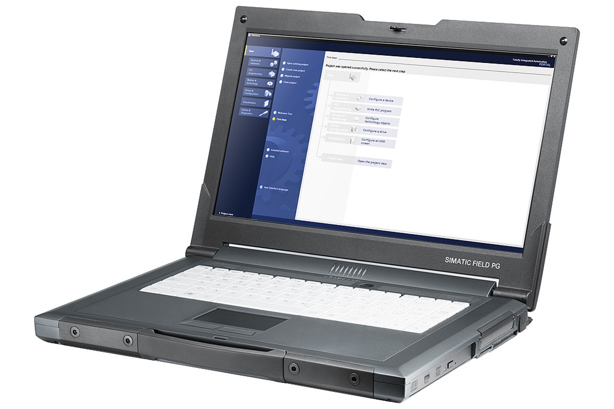 SIEMENS - Image 1