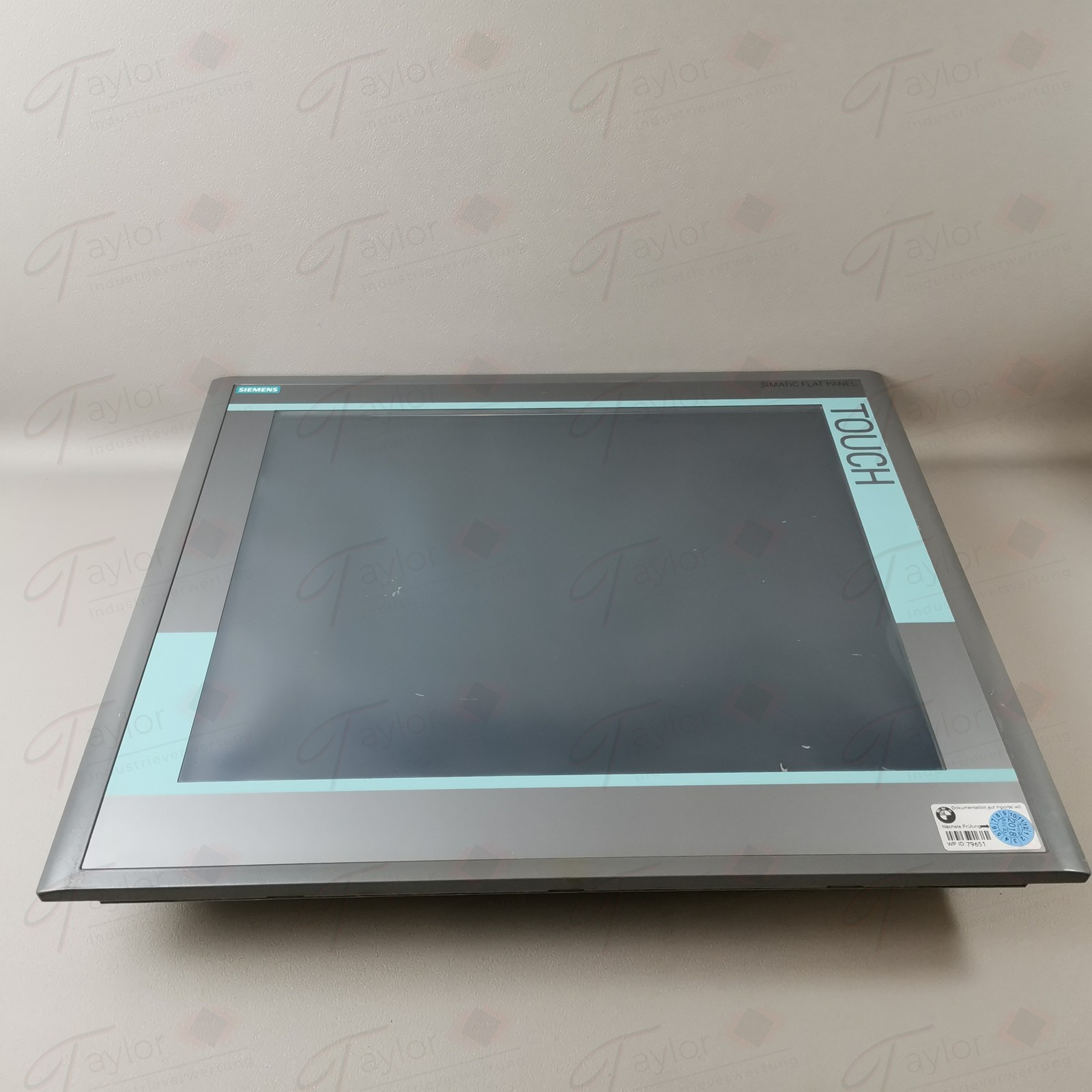 SIEMENS - Image 1
