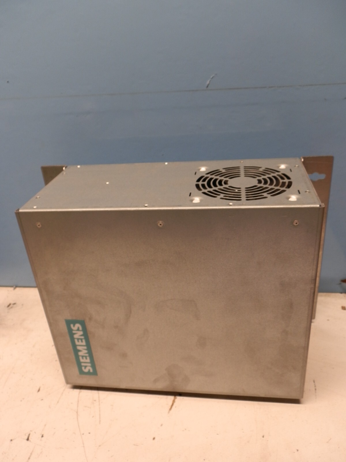 SIEMENS - Image 1