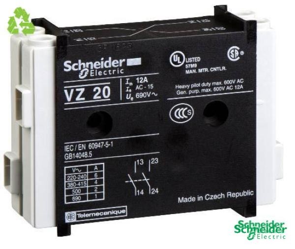 SCHNEIDER ELECTRIC - Image 1