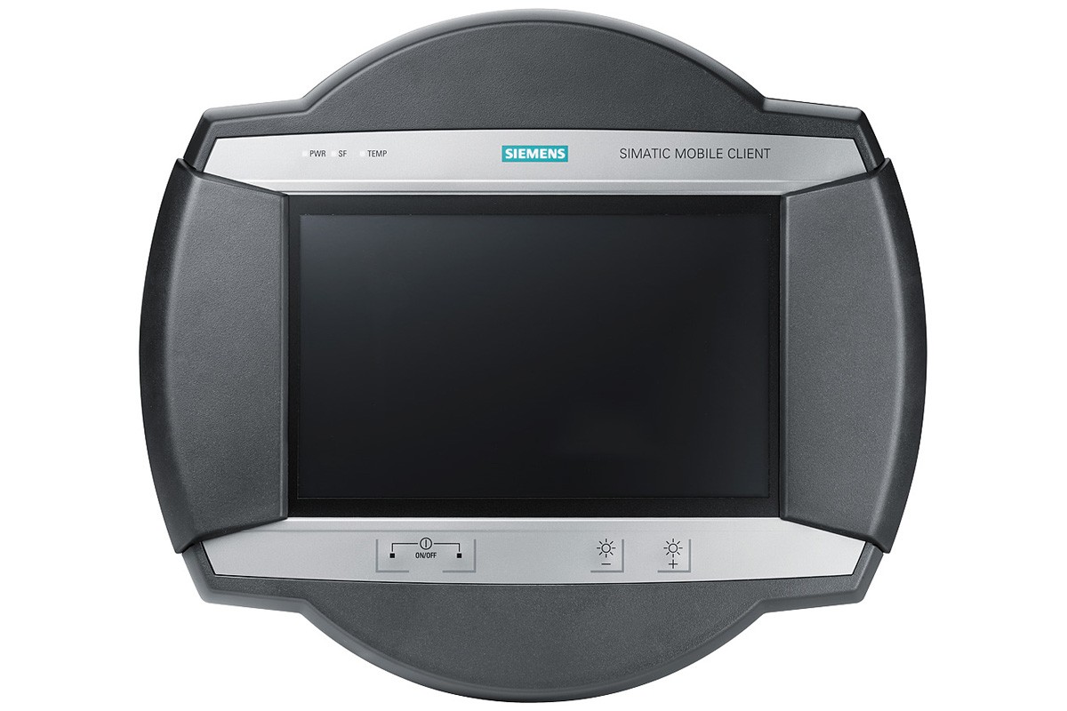 SIEMENS - Image 1